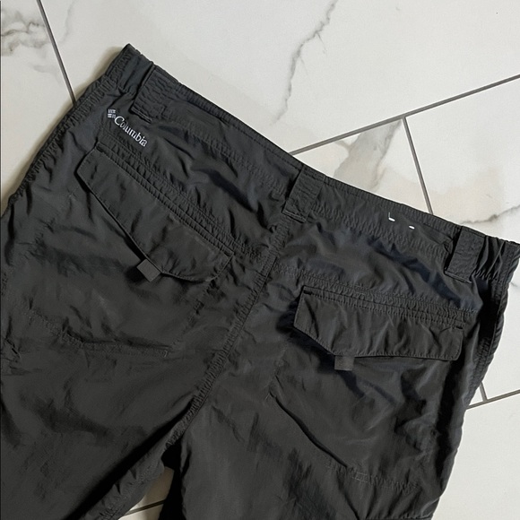 Shorts by Columbia Omni Shade Cargo Pants - Picture 10 of 10
